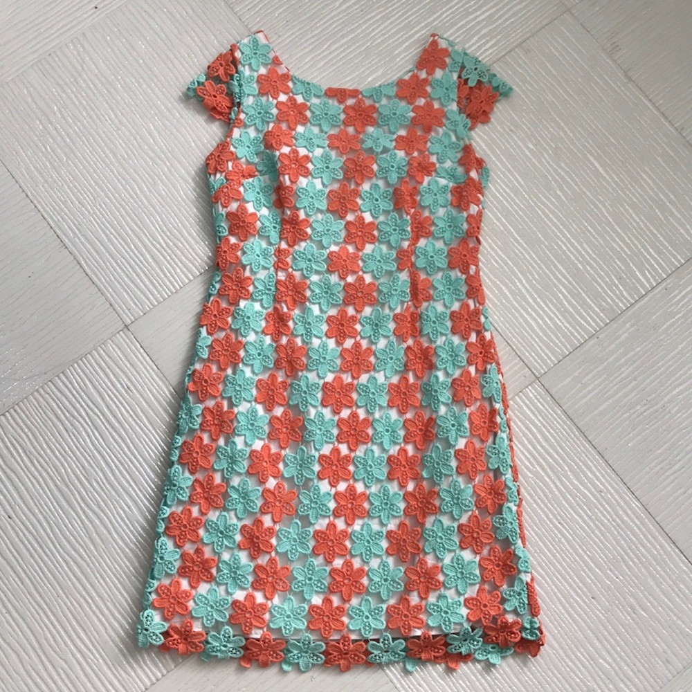 Dress Lilly Pulitzer